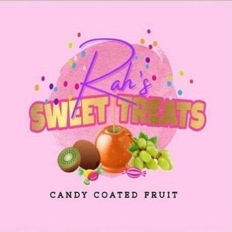 rah sweet|RAH’S SWEET TREATS (@rahs.